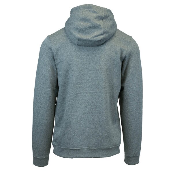 Utah State Athletic Department Gray Heathered Sweatshirt Hoodie